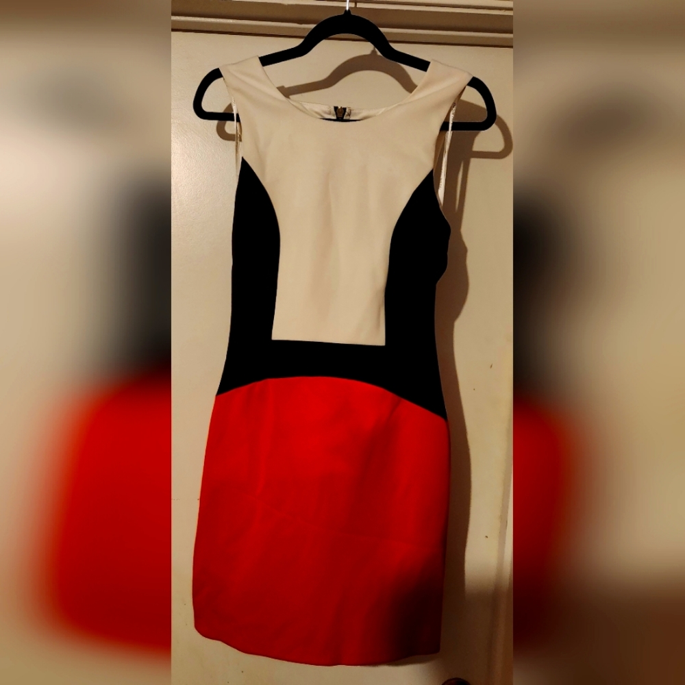 Bisou Bisou Dress - Size 6